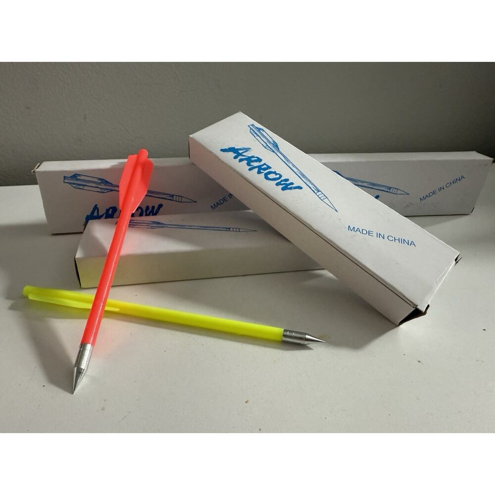 Speed Track Crossbow Bolts, Pack of 60 arrows